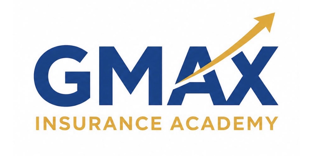 GMAX Insurance Academy