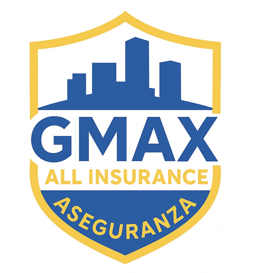 GMAX All Insurance